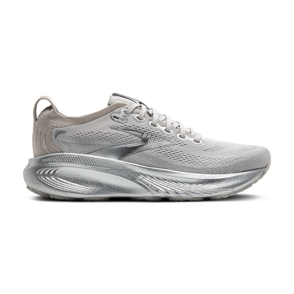 BROOKS ADRENALINE GTS 25 SILVER ANNIVERSARY EDITION MEN