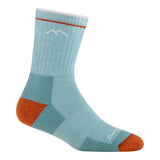 DARN TOUGH HIKE/TREK MICRO CREW MW WOMEN