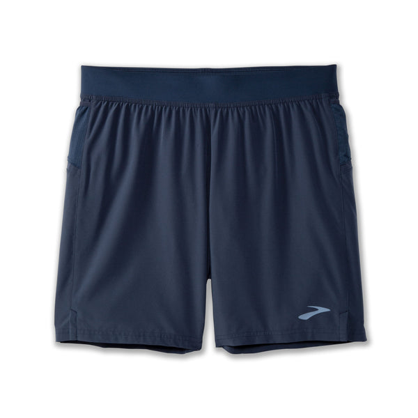 BROOKS SHERPA SHORT 7" MEN