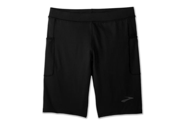BROOKS SOURCE 9" SHORT MEN