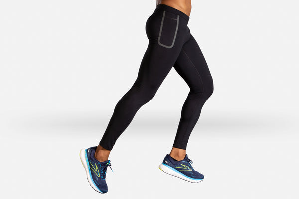 BROOKS MOMENTUM THERMAL TIGHT MEN