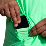 BROOKS CANOPY JACKET MEN
