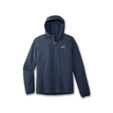 BROOKS CANOPY JACKET MEN