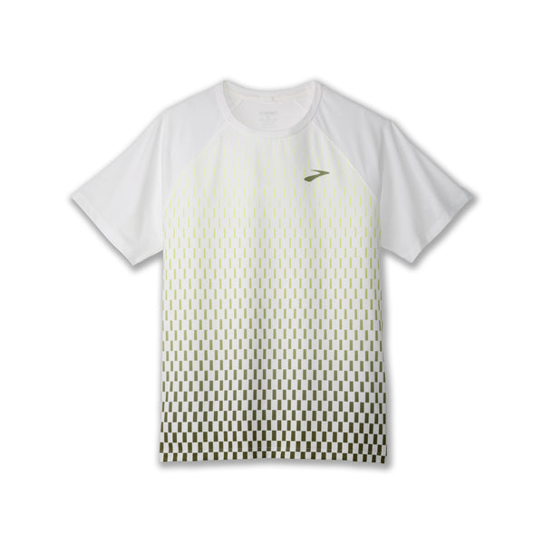 BROOKS ATMOSPHERE SHORT SLEEVE 2.0 MEN