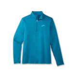 BROOKS DASH 1/2 ZIP 2.0 MEN