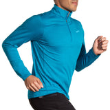 BROOKS DASH 1/2 ZIP 2.0 MEN