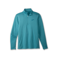 BROOKS DASH 1/2 ZIP 2.0 MEN