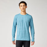 BROOKS LUXE LONG SLEEVE MEN