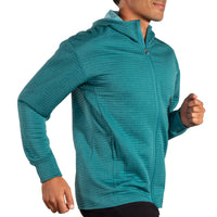 BROOKS ACTIVATE MIDWEIGHT HOODIE MEN