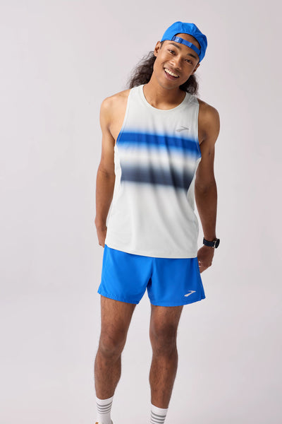 BROOKS ATMOSPHERE SINGLET 3.0 MEN