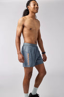 BROOKS JOURNEY SHORT 5" MEN