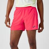 BROOKS JOURNEY SHORT 5" MEN