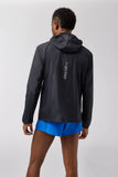 BROOKS CANOPY PACKABLE JACKET MEN