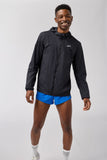 BROOKS CANOPY PACKABLE JACKET MEN