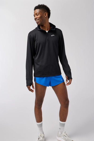 BROOKS NOTCH THERMAL HOODIE 3.0 MEN