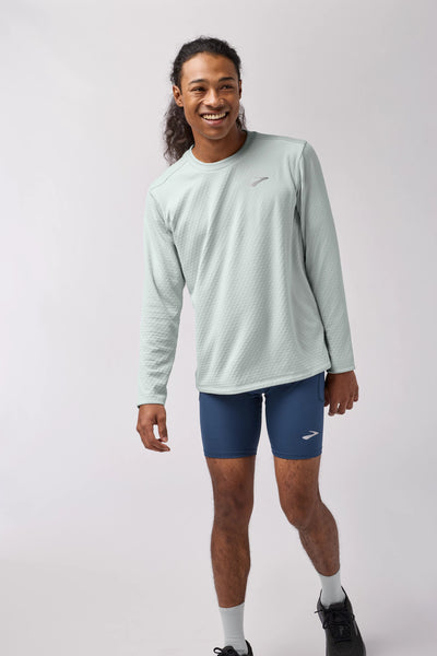 BROOKS NOTCH THERMAL LONG SLEEVE 3.0 MEN