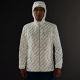 BROOKS CANOPY REFLECTIVE JACKET MEN