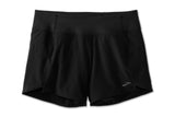 BROOKS CHASER 5" SHORT WOMEN
