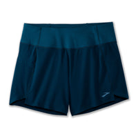 BROOKS CHASER 5" SHORT WOMEN