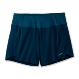 BROOKS CHASER 5" SHORT WOMEN