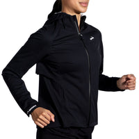 BROOKS HIGH POINT WATERPROOF JACKET WOMEN