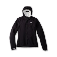 BROOKS HIGH POINT WATERPROOF JACKET WOMEN