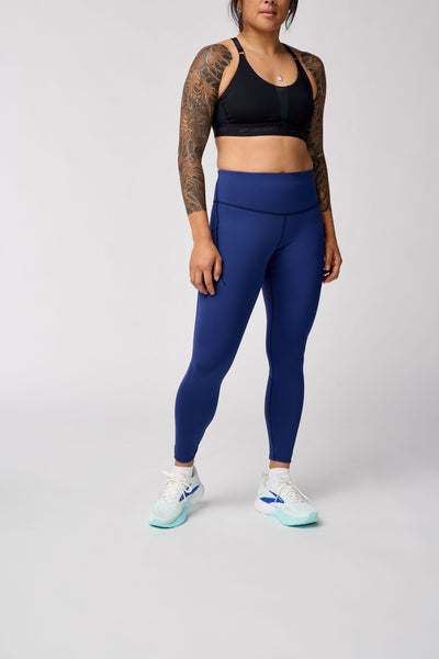 BROOKS SPARK TIGHT WOMEN