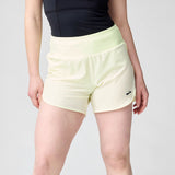 BROOKS CHASER 5" SHORT 2.0 WOMEN