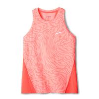 BROOKS SPRINT FREE TANK 3.0 WOMEN