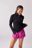 BROOKS DASH 1/2 ZIP 3.0 WOMEN