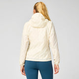 BROOKS CANOPY REFLECTIVE JACKET WOMEN