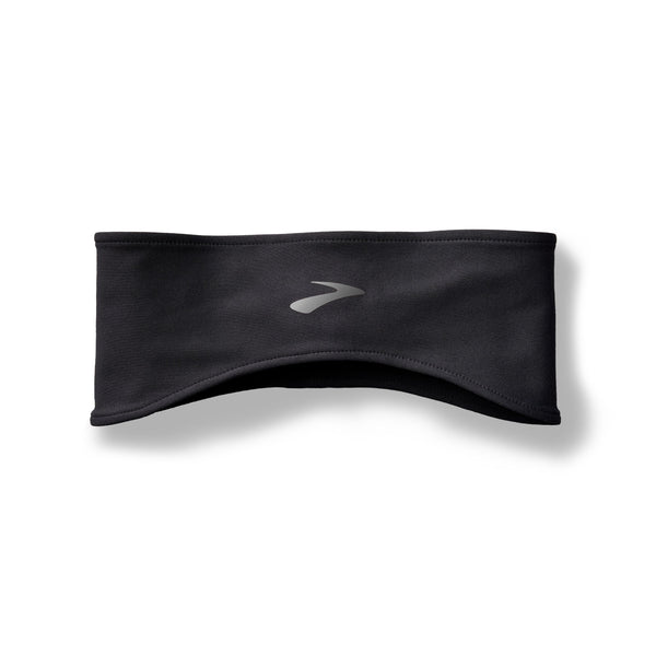 BROOKS LUXE THERMAL HEADBAND
