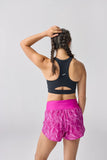 BROOKS LUXE POCKET SPORTS BRA