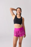 BROOKS LUXE POCKET SPORTS BRA