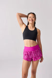 BROOKS LUXE POCKET SPORTS BRA