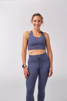 BROOKS LUXE POCKET SPORTS BRA