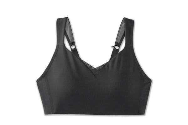 BROOKS DRIVE CONVERTIBLE RUN BRA
