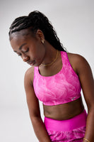 BROOKS CONVERTIBLE 2.0 SPORTS BRA