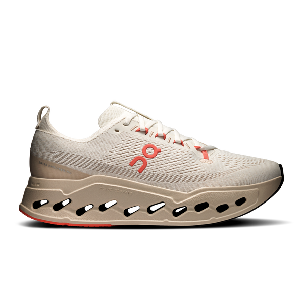ON CLOUDSURFER MAX WOMEN