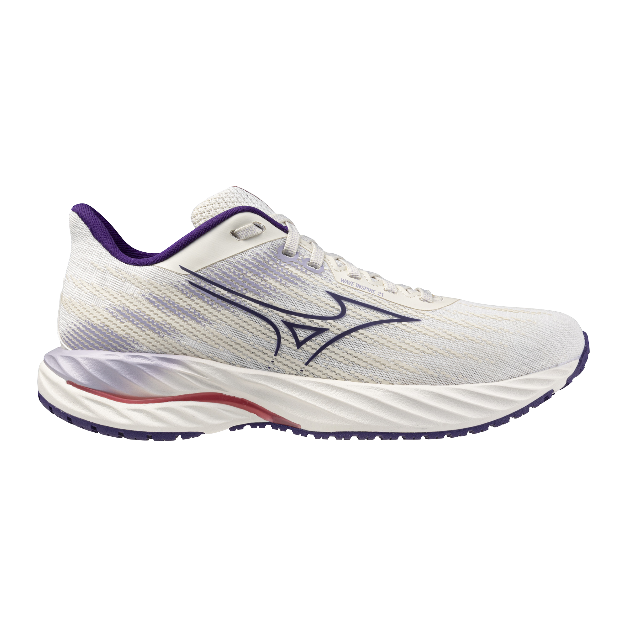 ワミレス MIZUNO WAVE INSPIRE 21 WOMEN – Nashville Running Company