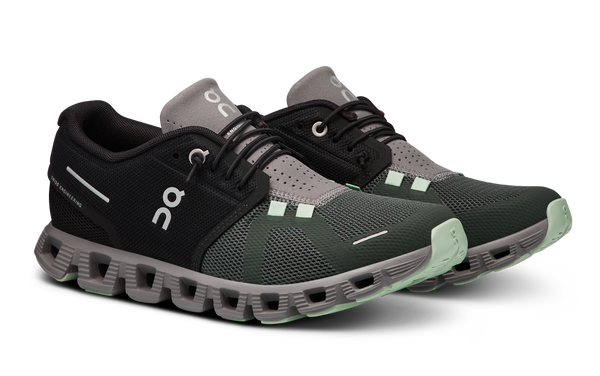 Women's on cloud 2024 running