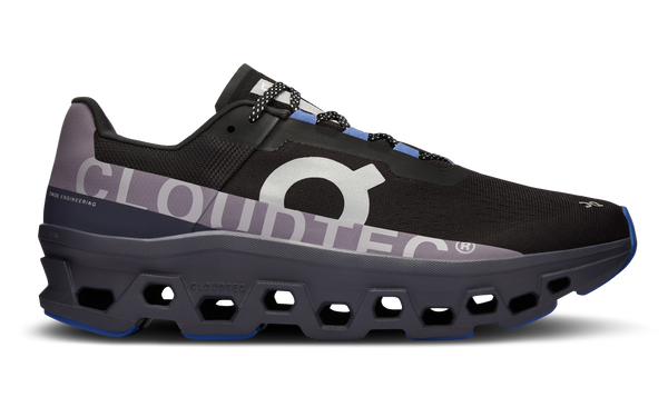 cloud monsters ON CLOUDMONSTER MEN – Nashville Running Company