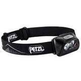 PETZL ACTIK HEADLAMP - 450 LUMENS