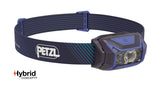 PETZL ACTIK CORE HEADLAMP - 600 LUMENS