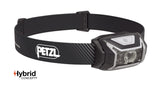 PETZL ACTIK CORE HEADLAMP - 600 LUMENS