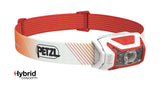 PETZL ACTIK CORE HEADLAMP - 600 LUMENS