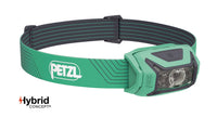 PETZL ACTIK HEADLAMP - 450 LUMENS
