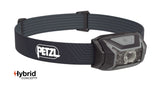 PETZL ACTIK HEADLAMP - 450 LUMENS