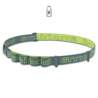 AMPHIPOD RACE-LITE QUICK-CLIP PLUS RACE BELT