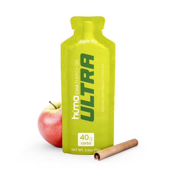 HUMA ENERGY ULTRA GEL